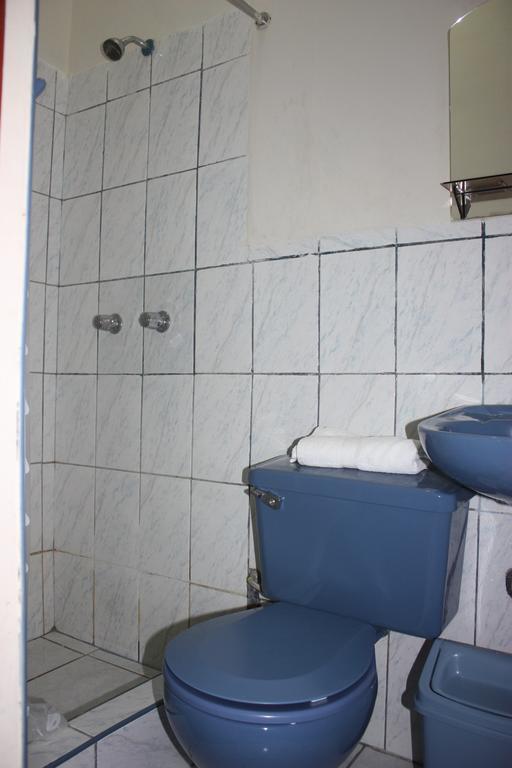 Hotel Hatunhuasi Cotahuasi Kamer foto