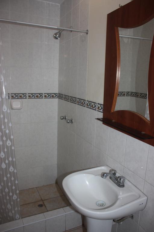 Hotel Hatunhuasi Cotahuasi Kamer foto